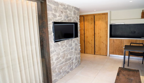 Signature Suite, 1 Bedroom, Terrace