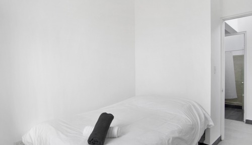 3 Bedroom Apartment on a Second Floor