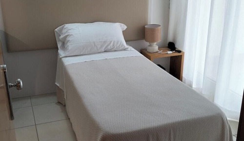 Basic Single Room