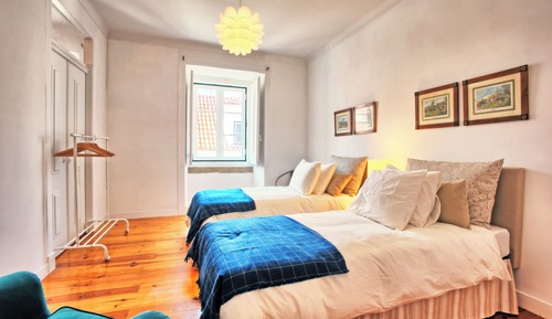 Superior Apartment