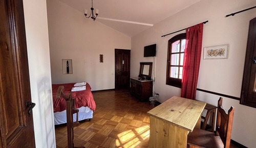 Superior Double or Twin Room, Courtyard View
