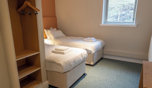 Premium Room, Hill View