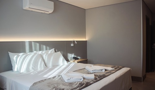 Luxury Double Room