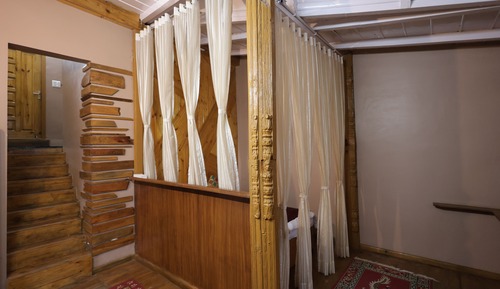 Mountain Vista Family Suite with Terrace