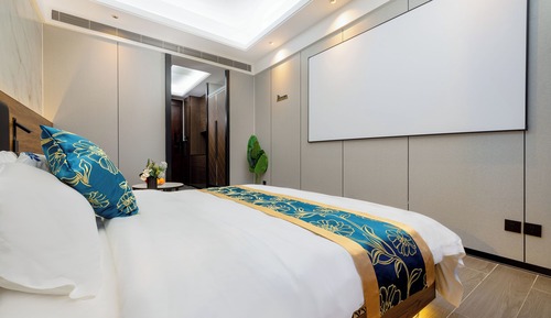 Superior Single Room