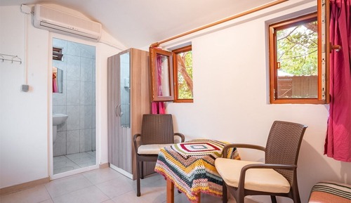 Standard Room, 2 Twin Beds