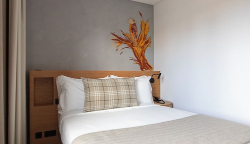 Superior Room, 1 Double Bed, Accessible