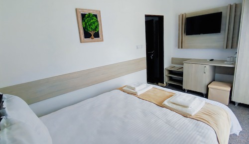 Classic Room, Mountain View