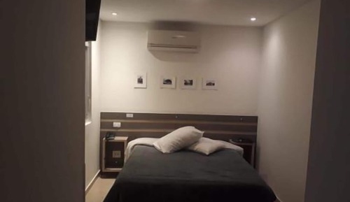 Basic Double Room