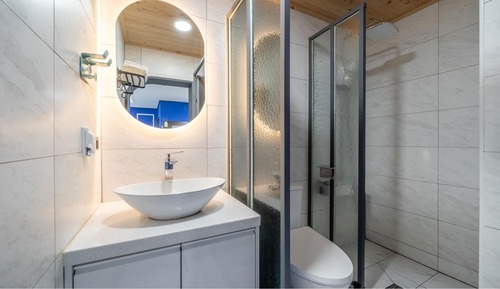 Basic Room, 2 Bedrooms (KidsPool201)