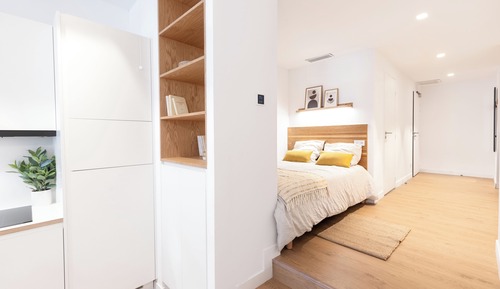 Luxury Apartment, 1 Bedroom