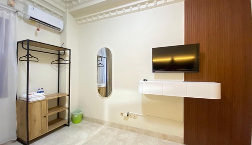 Luxury Room
