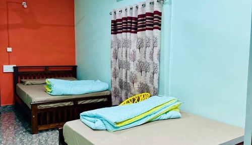 Exclusive Room