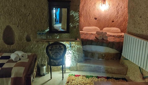 Comfort Room