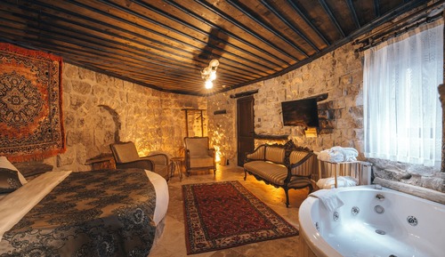 Junior Room