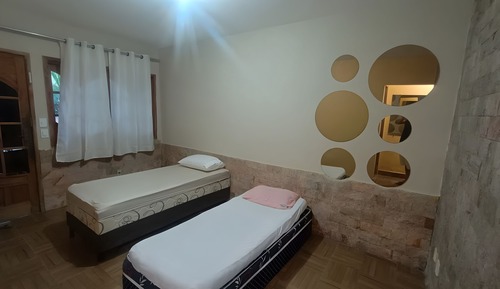 Exclusive Room