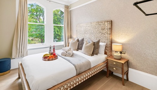Comfort Apartment