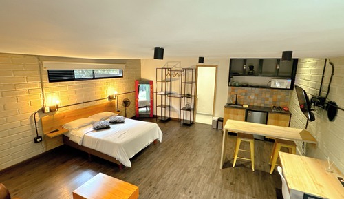 Classic Apartment (FRN101)