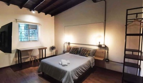 Family Apartment (FRN103)