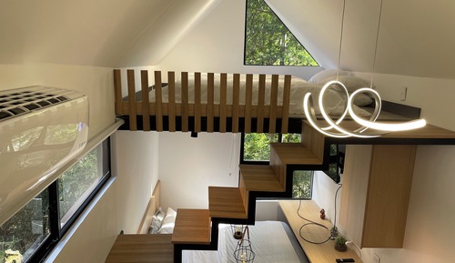 Standard Apartment (FRN109)