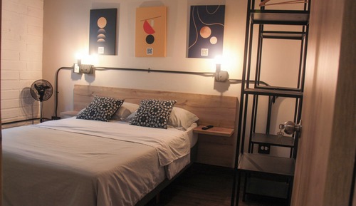 Basic Apartment (FRN102)