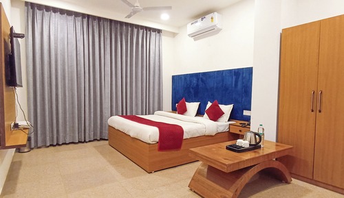 Luxury Room