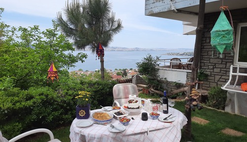 Classic Room, Courtyard View