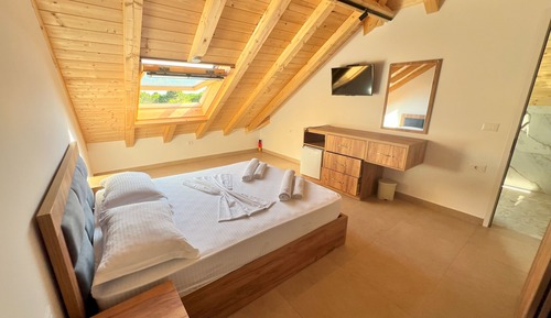 Classic Double Room