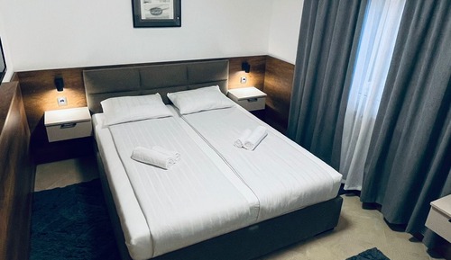Comfort Studio