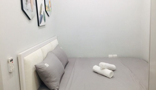 Deluxe Apartment, Balcony, City View, 1 Bathroom