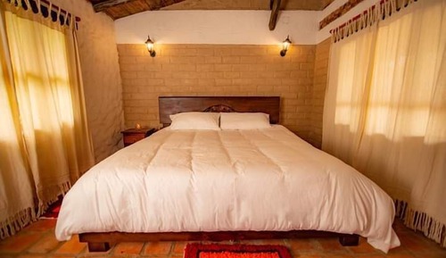 Luxury Double Room