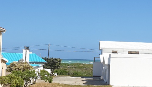 House, Ocean View
