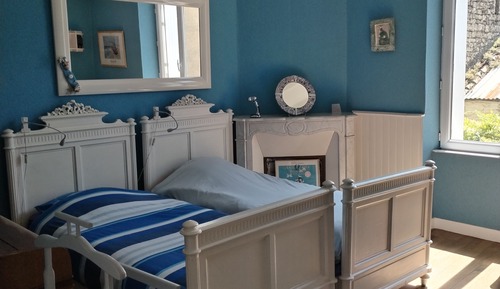 Comfort Twin Room
