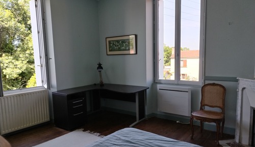 Comfort Room