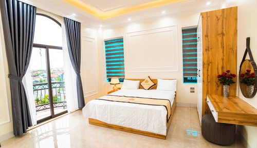 Family Apartment, 2 Bedrooms, Kitchen