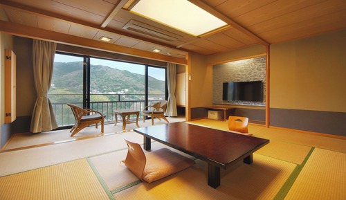 Traditional Room