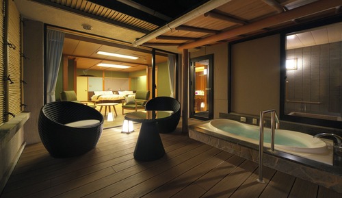 Royal Quadruple Room