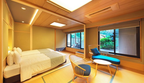 Design Triple Room