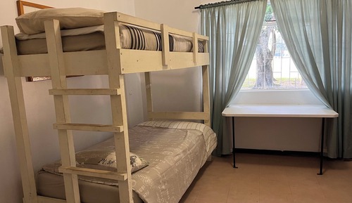 Basic Shared Dormitory