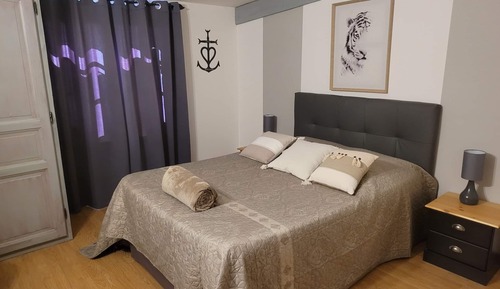 Classic Room, Garden View