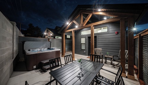 Family Suite, Mountain View