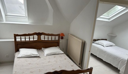 Basic Triple Room