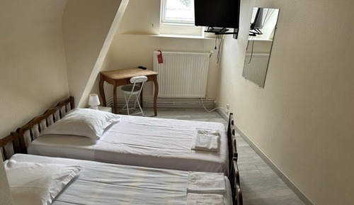 Basic Room