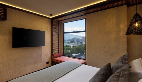 Superior Suite