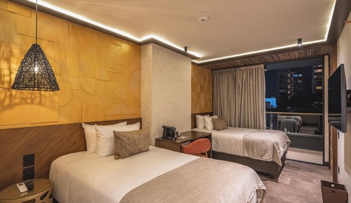 Grand Suite