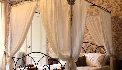Family Double Room