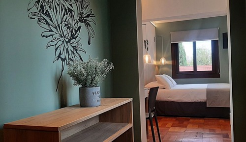 Basic Apartment