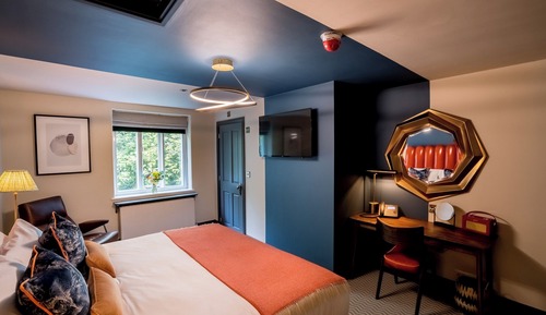 Signature Room