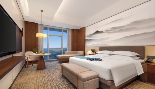 Luxury Studio Suite