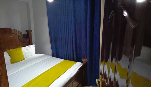 Comfort Apartment